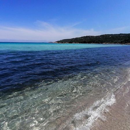 Domus Smeralda Πόρτο Τσέρβο Εξωτερικό φωτογραφία