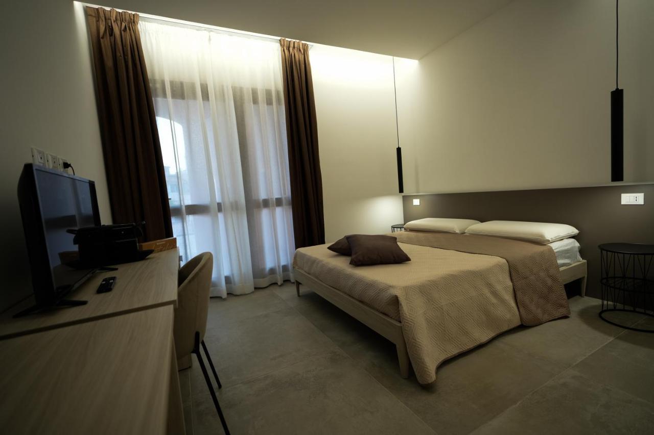 Domus Smeralda Πόρτο Τσέρβο Εξωτερικό φωτογραφία