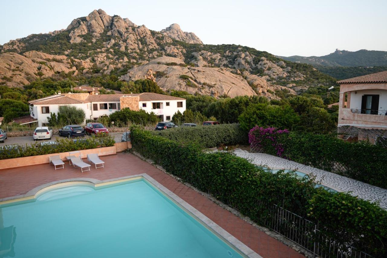 Domus Smeralda Πόρτο Τσέρβο Εξωτερικό φωτογραφία