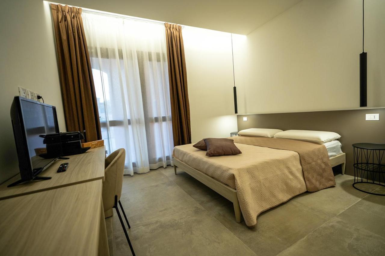 Domus Smeralda Πόρτο Τσέρβο Εξωτερικό φωτογραφία
