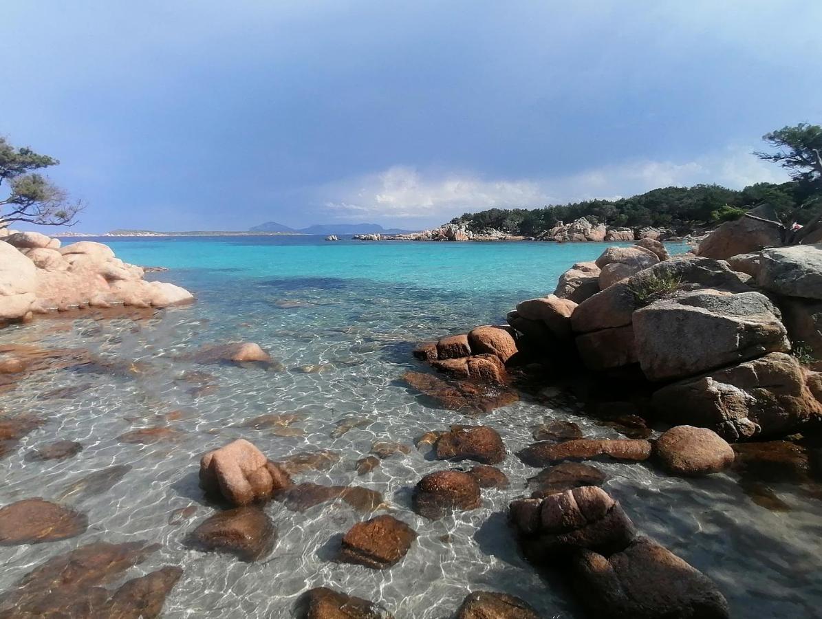 Domus Smeralda Πόρτο Τσέρβο Εξωτερικό φωτογραφία