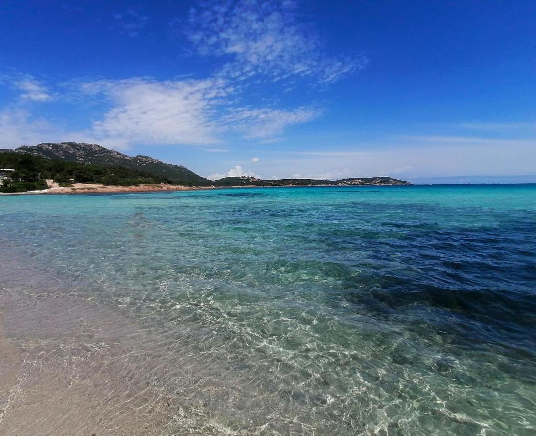 Domus Smeralda Πόρτο Τσέρβο Εξωτερικό φωτογραφία