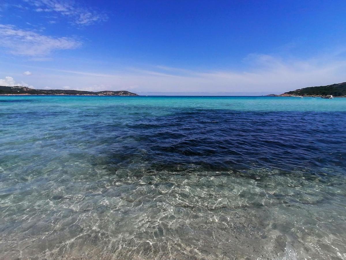 Domus Smeralda Πόρτο Τσέρβο Εξωτερικό φωτογραφία