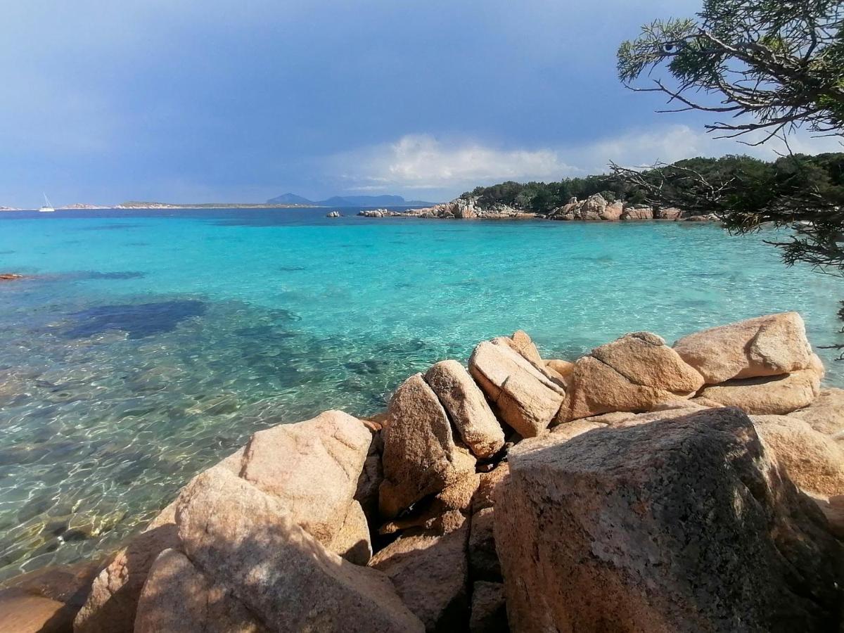 Domus Smeralda Πόρτο Τσέρβο Εξωτερικό φωτογραφία