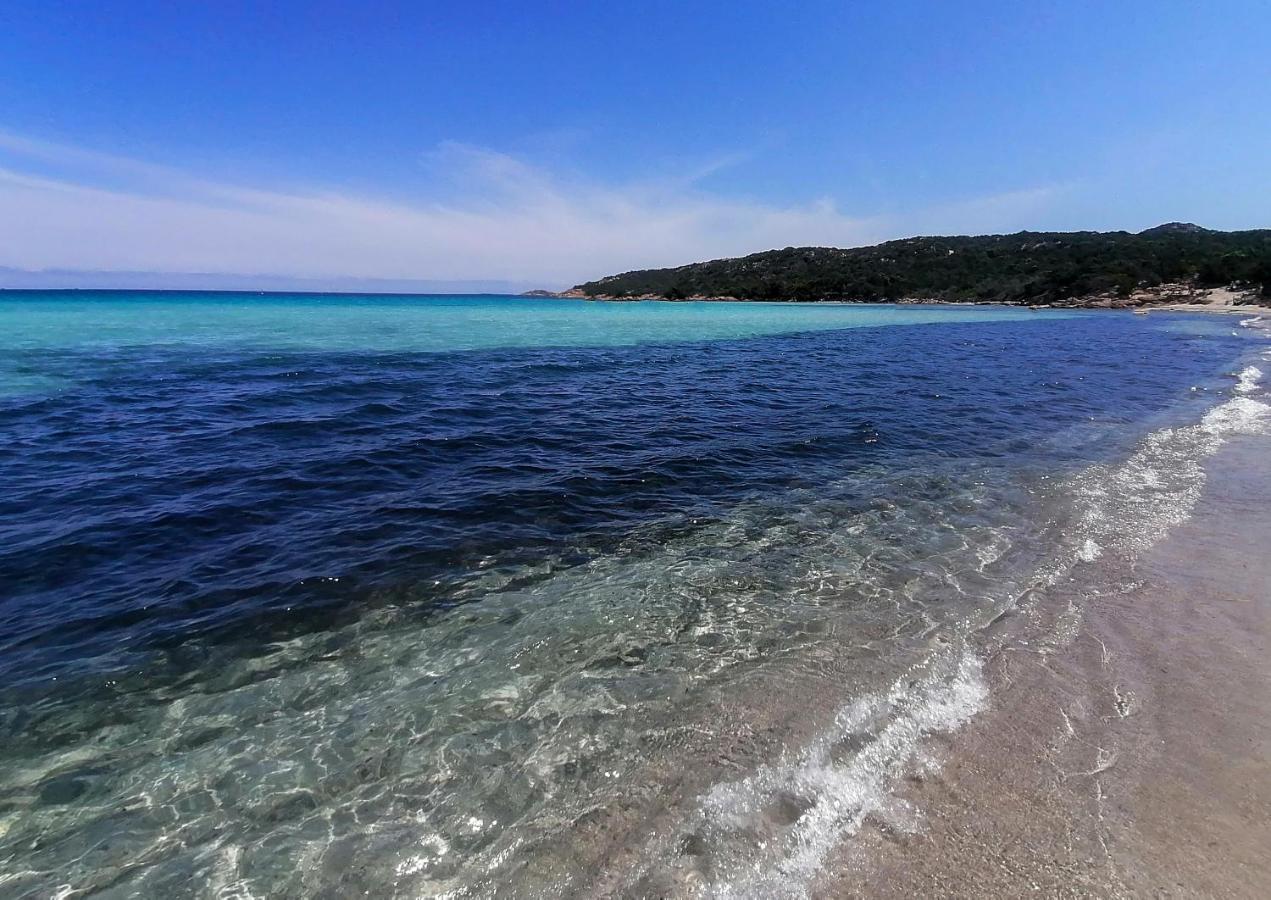 Domus Smeralda Πόρτο Τσέρβο Εξωτερικό φωτογραφία