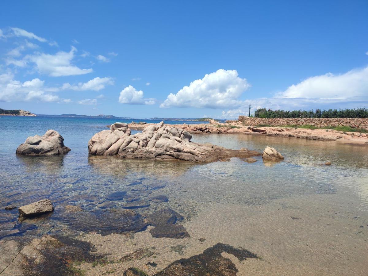 Domus Smeralda Πόρτο Τσέρβο Εξωτερικό φωτογραφία