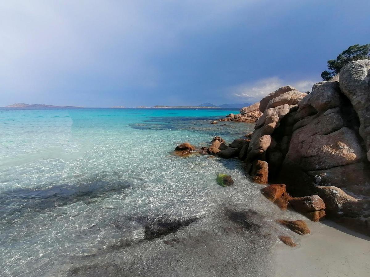 Domus Smeralda Πόρτο Τσέρβο Εξωτερικό φωτογραφία