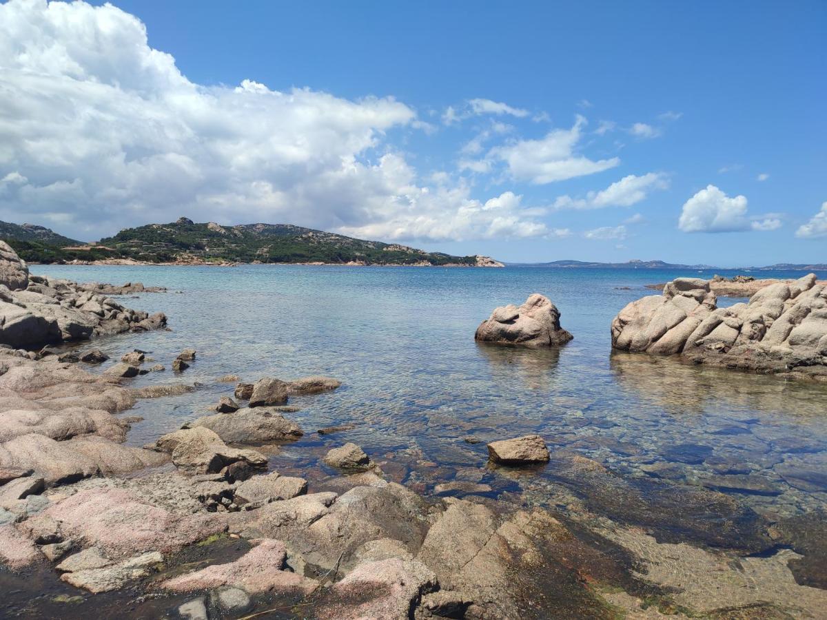 Domus Smeralda Πόρτο Τσέρβο Εξωτερικό φωτογραφία