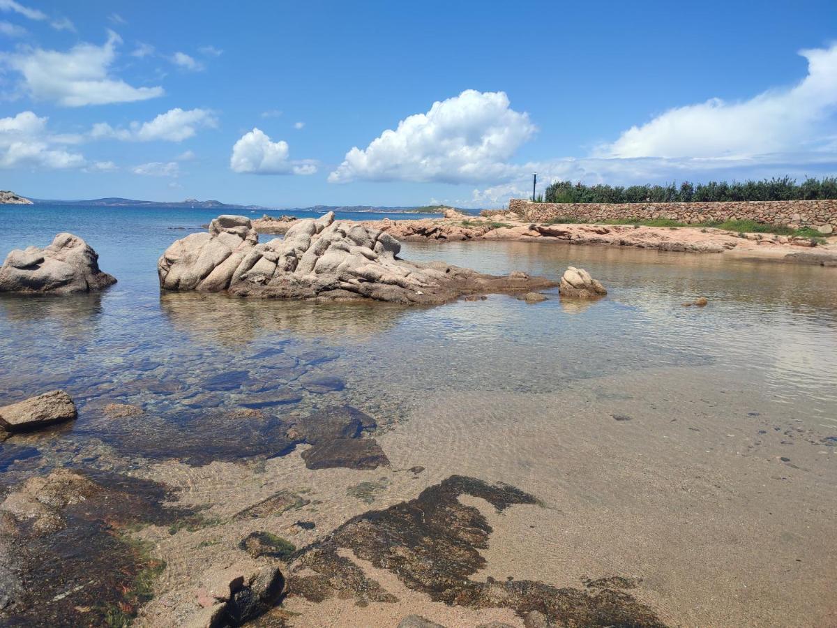 Domus Smeralda Πόρτο Τσέρβο Εξωτερικό φωτογραφία